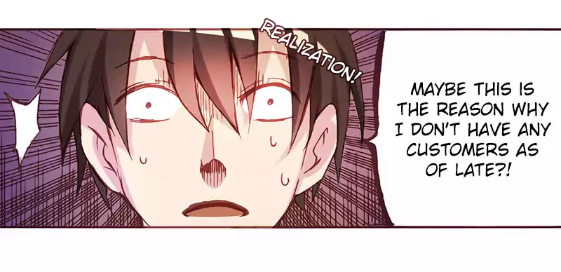 Because I'm An Uncle who Runs A Weapon Shop Chapter 3.2 page 37 - Chapter 3.2