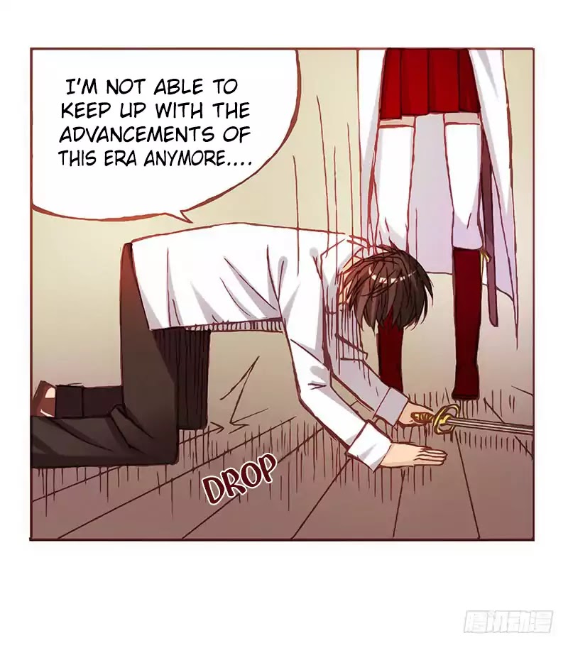 Because I'm An Uncle who Runs A Weapon Shop Chapter 3.2 page 39 - Chapter 3.2