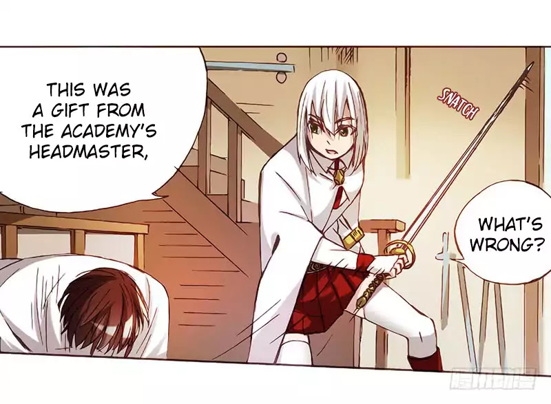 Because I'm An Uncle who Runs A Weapon Shop Chapter 3.2 page 40 - Chapter 3.2