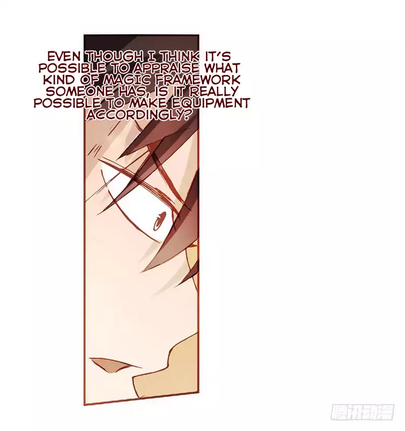 Because I'm An Uncle who Runs A Weapon Shop Chapter 3.2 page 44 - Chapter 3.2