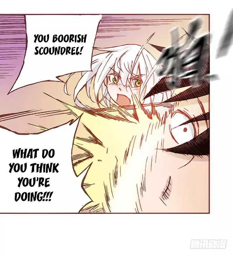 Because I'm An Uncle who Runs A Weapon Shop Chapter 3.2 page 47 - Chapter 3.2
