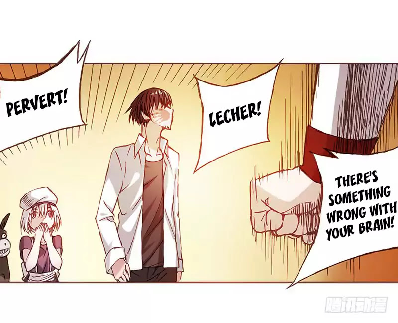 Because I'm An Uncle who Runs A Weapon Shop Chapter 3.2 page 48 - Chapter 3.2