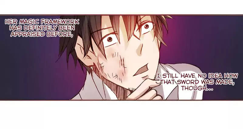 Because I'm An Uncle who Runs A Weapon Shop Chapter 3.2 page 49 - Chapter 3.2