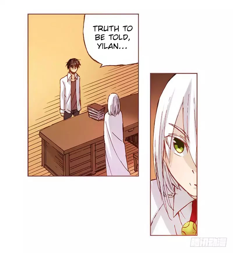 Because I'm An Uncle who Runs A Weapon Shop Chapter 3.2 page 5 - Chapter 3.2