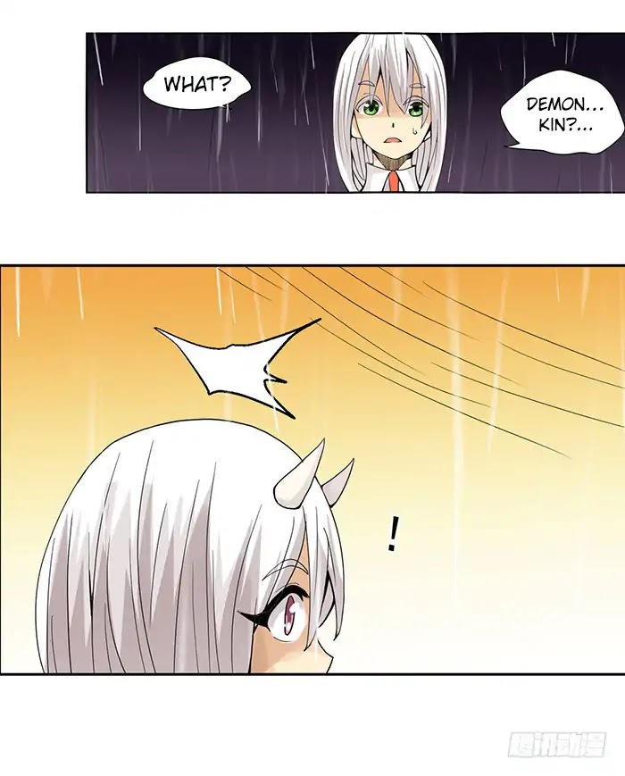 Because I'm An Uncle who Runs A Weapon Shop Chapter 30 page 10 - Chapter 30