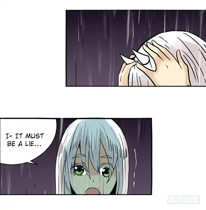Because I'm An Uncle who Runs A Weapon Shop Chapter 30 page 12 - Chapter 30