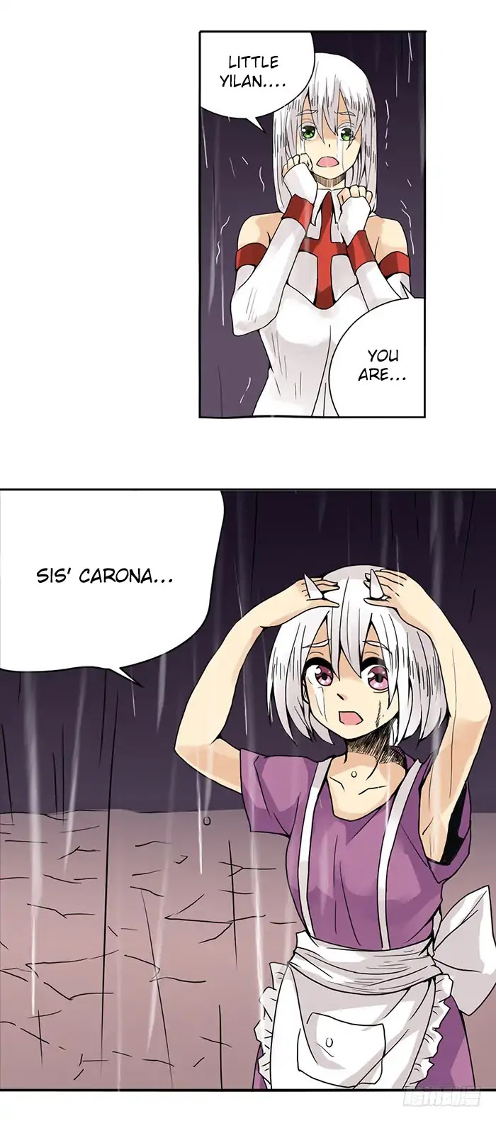 Because I'm An Uncle who Runs A Weapon Shop Chapter 30 page 13 - Chapter 30