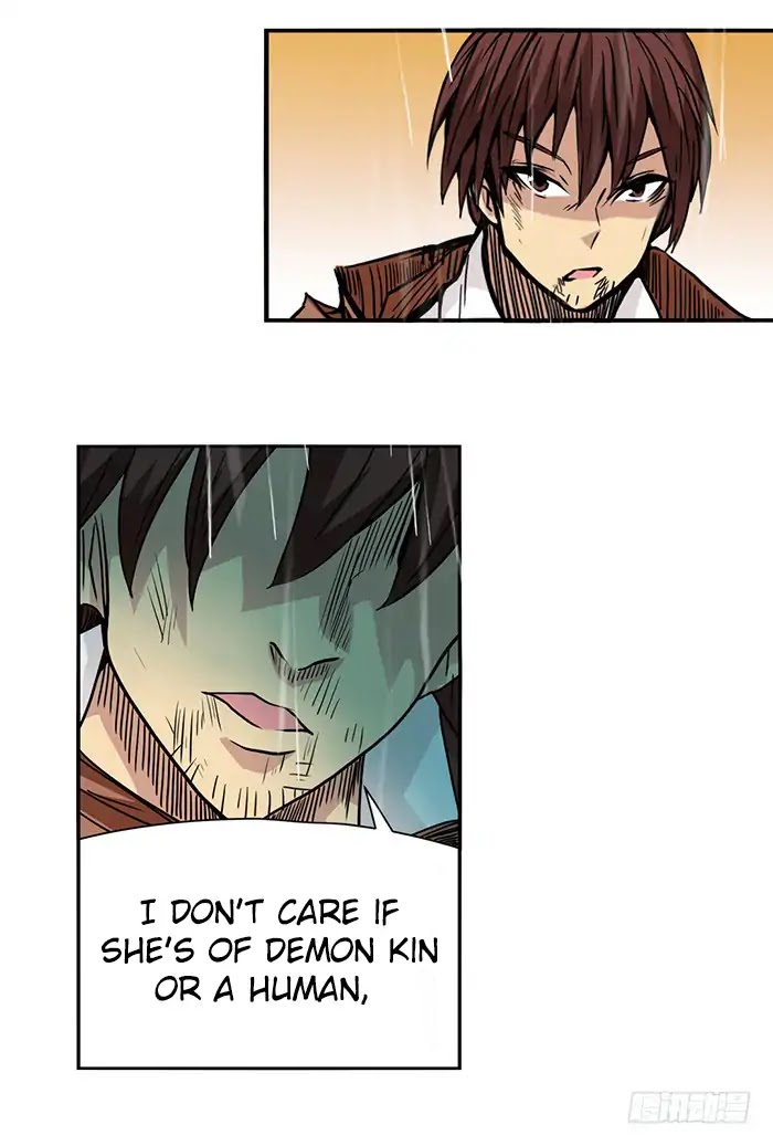 Because I'm An Uncle who Runs A Weapon Shop Chapter 30 page 16 - Chapter 30