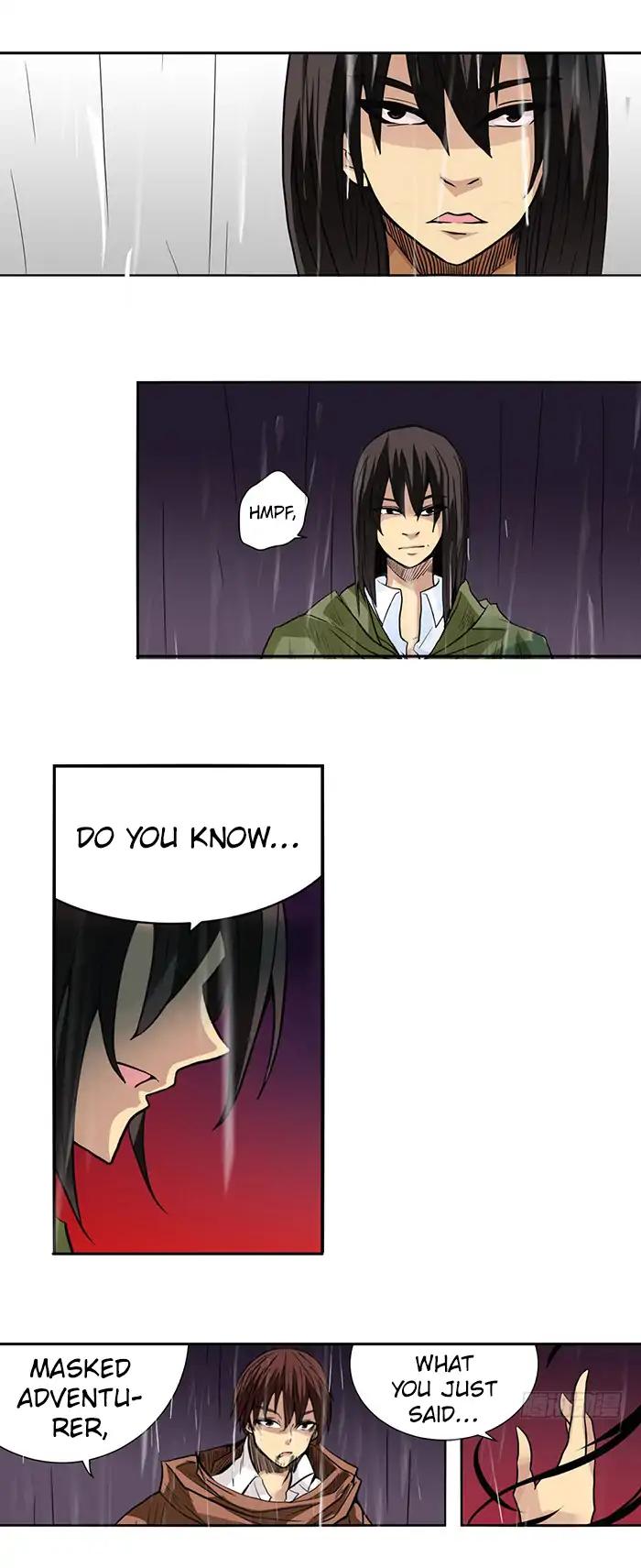 Because I'm An Uncle who Runs A Weapon Shop Chapter 30 page 18 - Chapter 30
