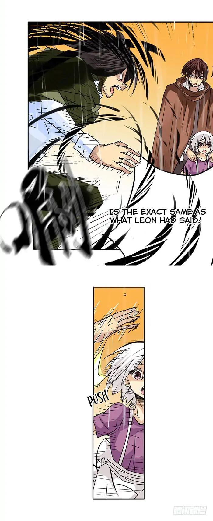 Because I'm An Uncle who Runs A Weapon Shop Chapter 30 page 19 - Chapter 30