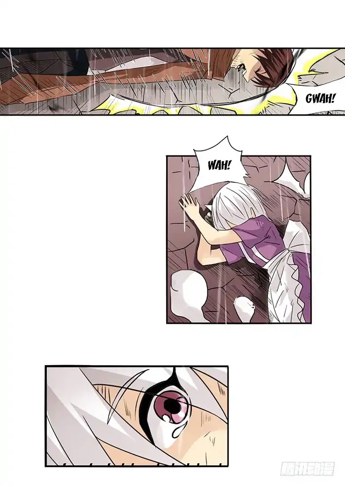 Because I'm An Uncle who Runs A Weapon Shop Chapter 30 page 21 - Chapter 30