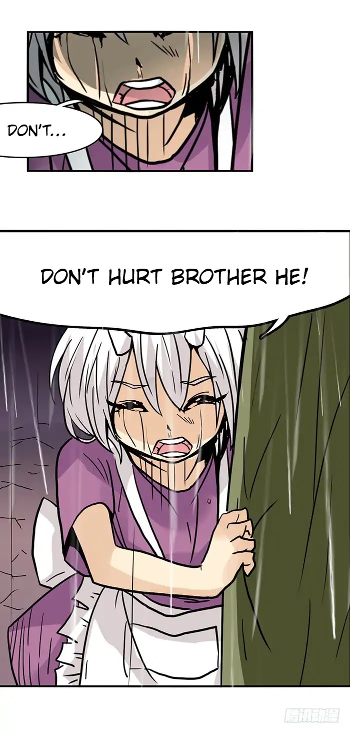 Because I'm An Uncle who Runs A Weapon Shop Chapter 30 page 27 - Chapter 30