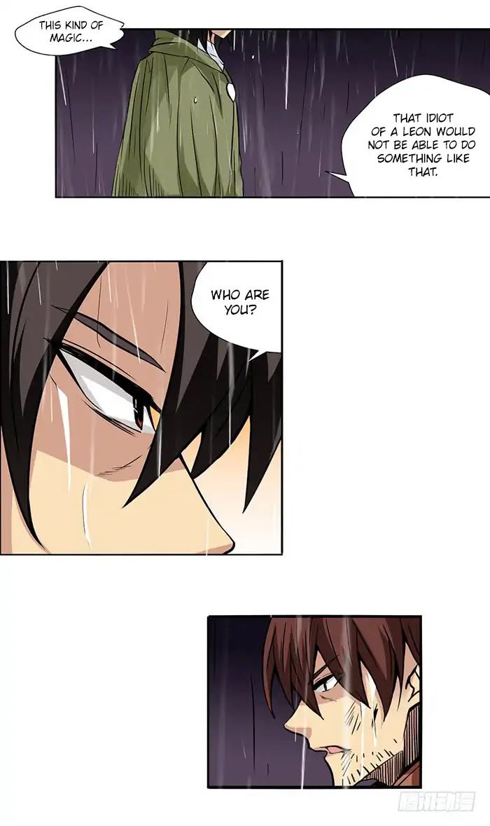 Because I'm An Uncle who Runs A Weapon Shop Chapter 30 page 4 - Chapter 30