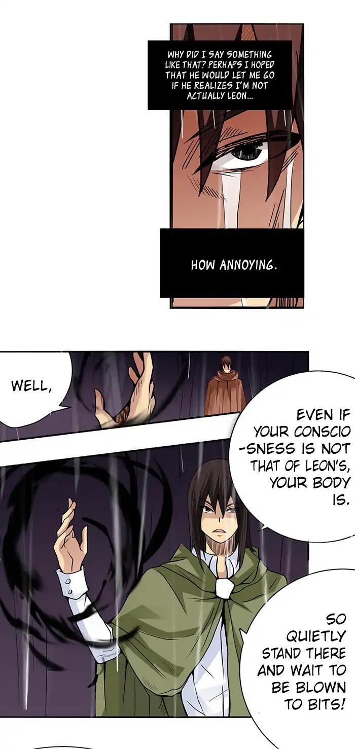 Because I'm An Uncle who Runs A Weapon Shop Chapter 30 page 6 - Chapter 30