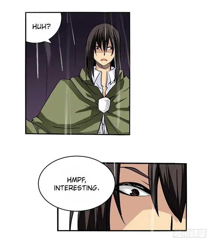 Because I'm An Uncle who Runs A Weapon Shop Chapter 30 page 8 - Chapter 30