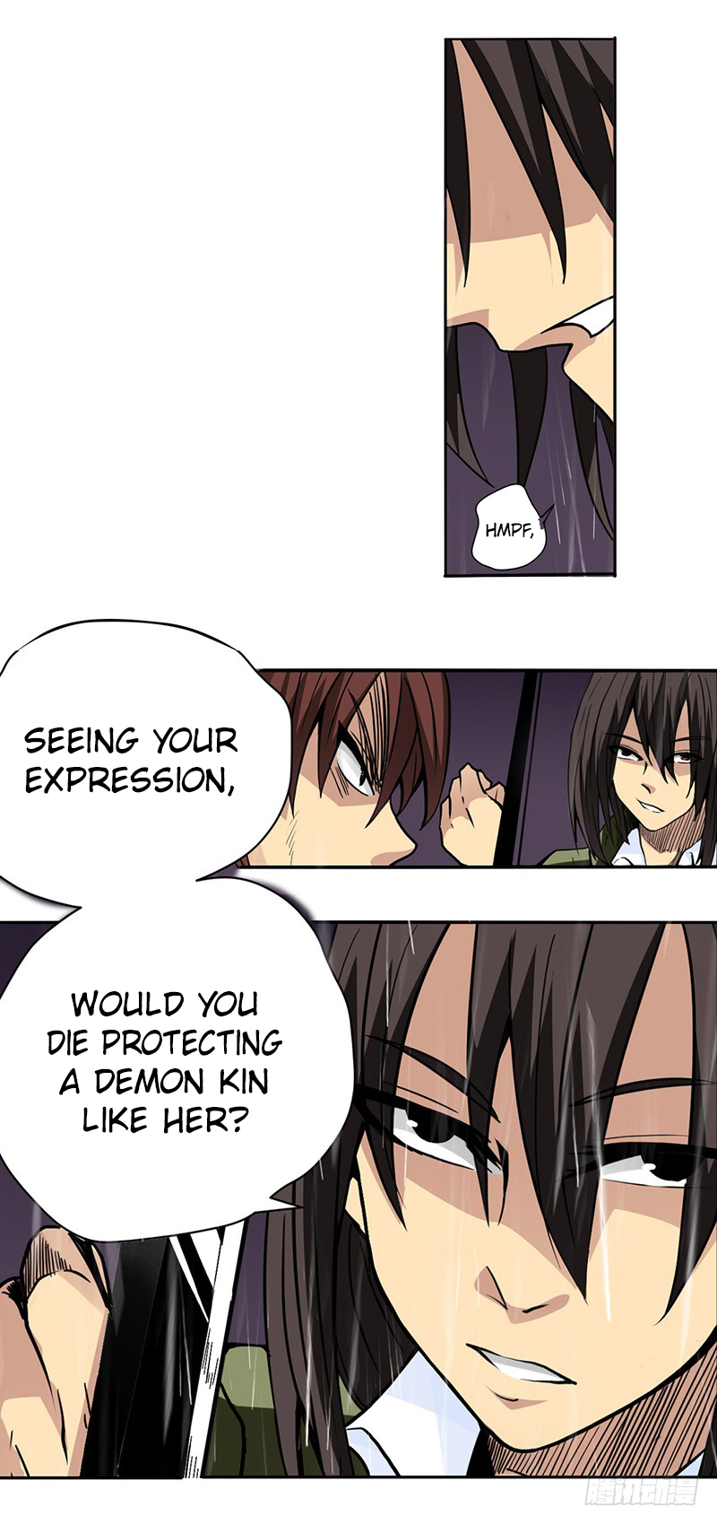 Because I'm An Uncle who Runs A Weapon Shop Chapter 31 page 10 - Chapter 31: Chapter 31