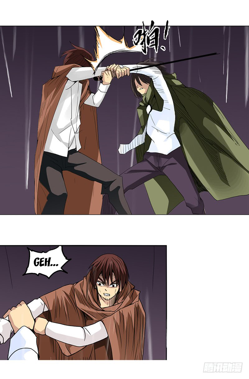 Because I'm An Uncle who Runs A Weapon Shop Chapter 31 page 14 - Chapter 31: Chapter 31