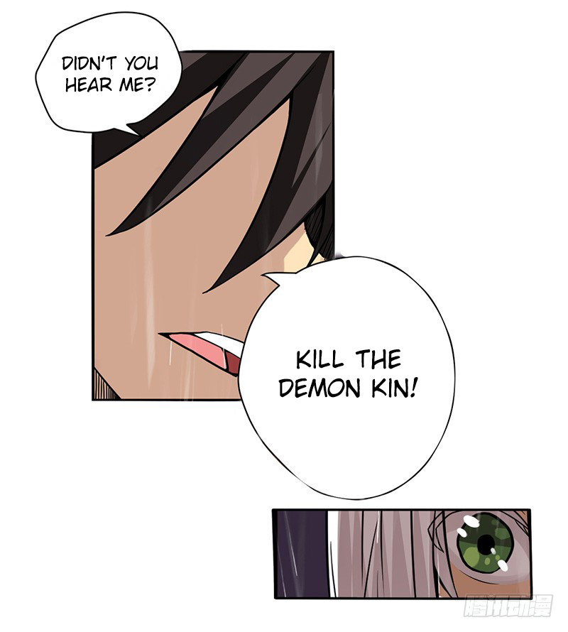 Because I'm An Uncle who Runs A Weapon Shop Chapter 31 page 16 - Chapter 31: Chapter 31
