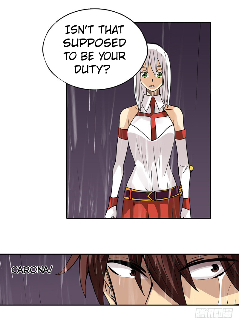 Because I'm An Uncle who Runs A Weapon Shop Chapter 31 page 17 - Chapter 31: Chapter 31