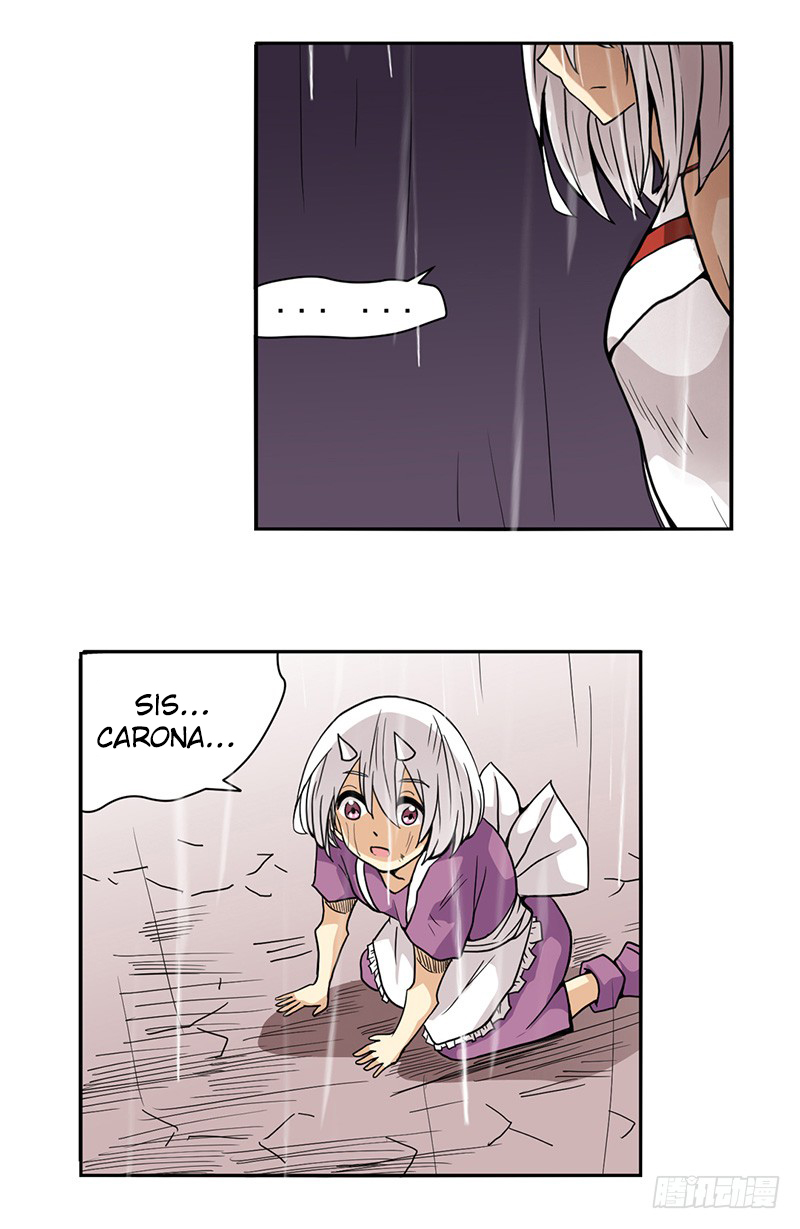 Because I'm An Uncle who Runs A Weapon Shop Chapter 31 page 18 - Chapter 31: Chapter 31