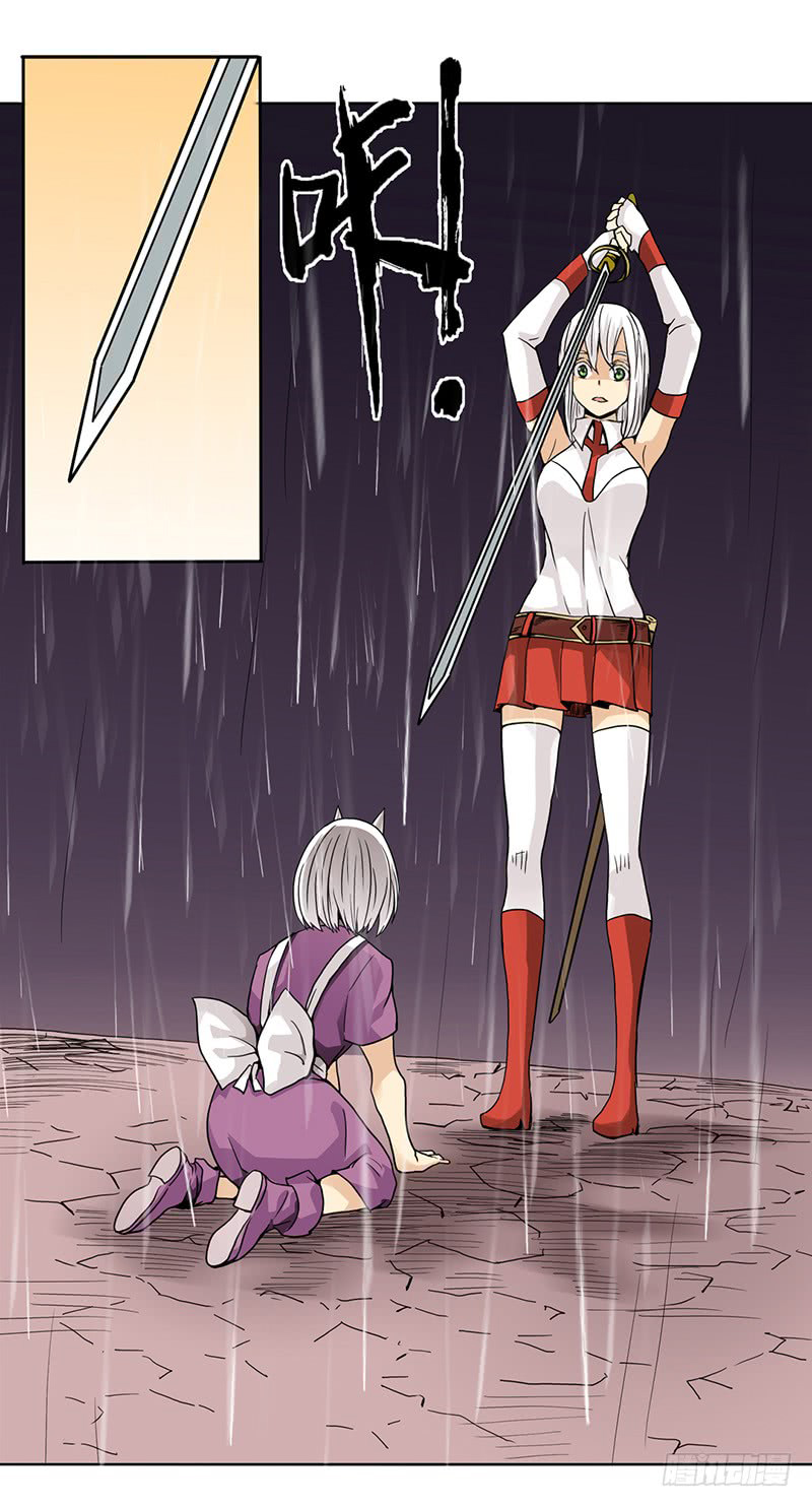Because I'm An Uncle who Runs A Weapon Shop Chapter 31 page 21 - Chapter 31: Chapter 31