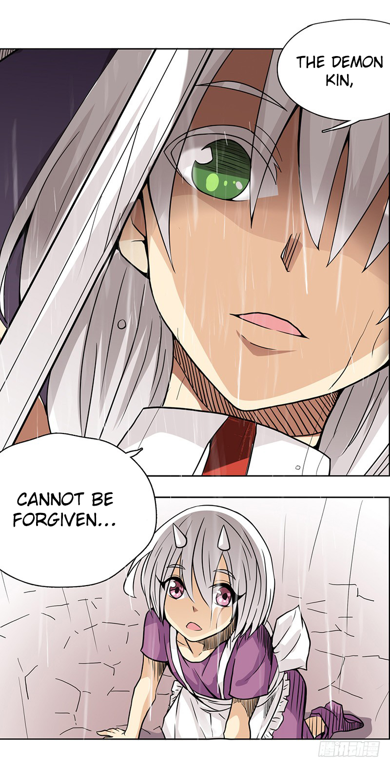Because I'm An Uncle who Runs A Weapon Shop Chapter 31 page 22 - Chapter 31: Chapter 31
