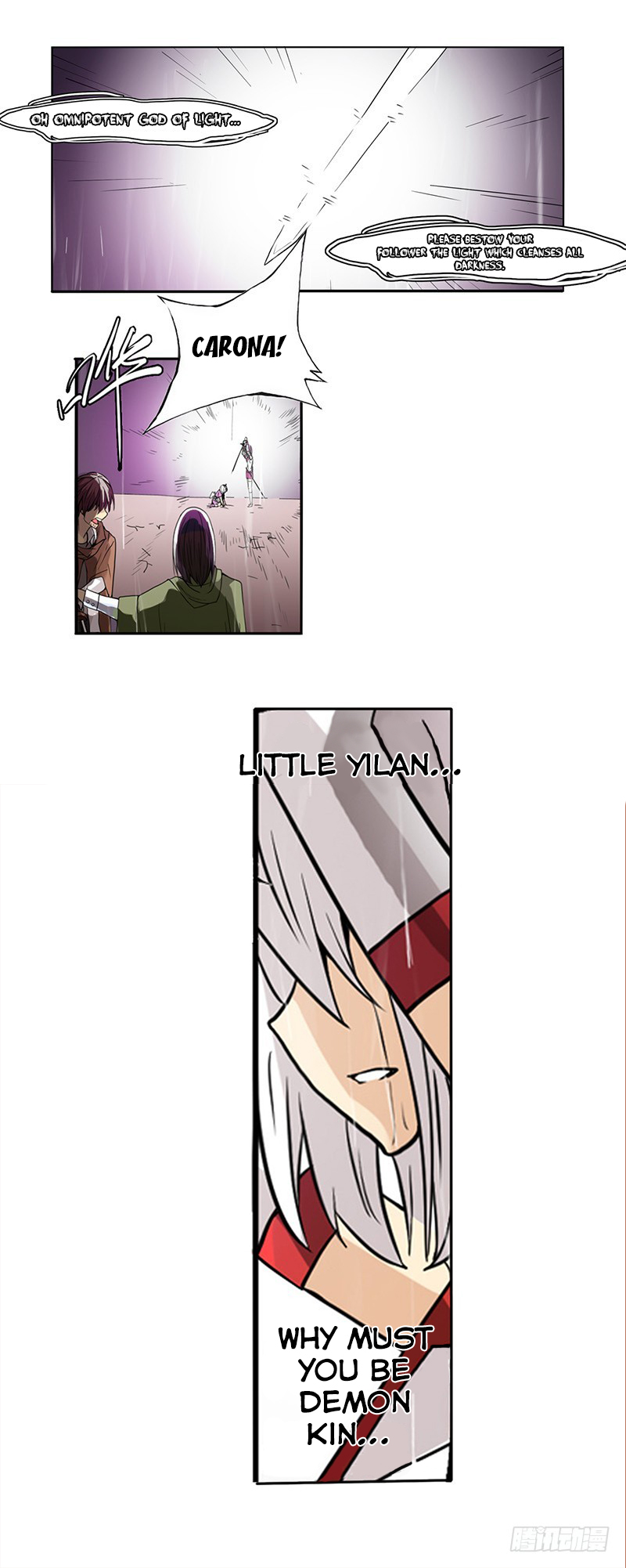 Because I'm An Uncle who Runs A Weapon Shop Chapter 31 page 23 - Chapter 31: Chapter 31