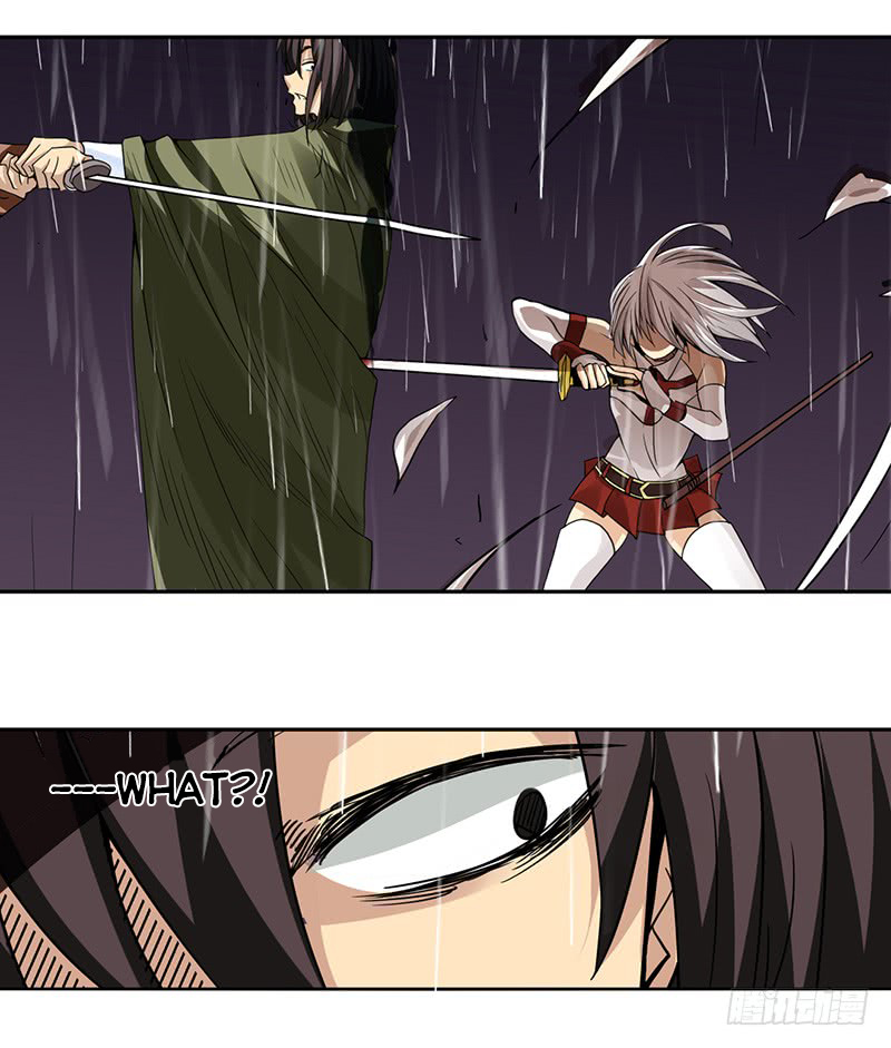 Because I'm An Uncle who Runs A Weapon Shop Chapter 31 page 26 - Chapter 31: Chapter 31