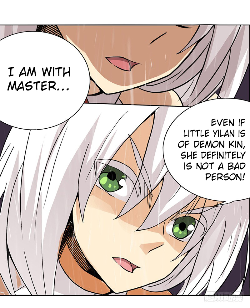 Because I'm An Uncle who Runs A Weapon Shop Chapter 31 page 27 - Chapter 31: Chapter 31