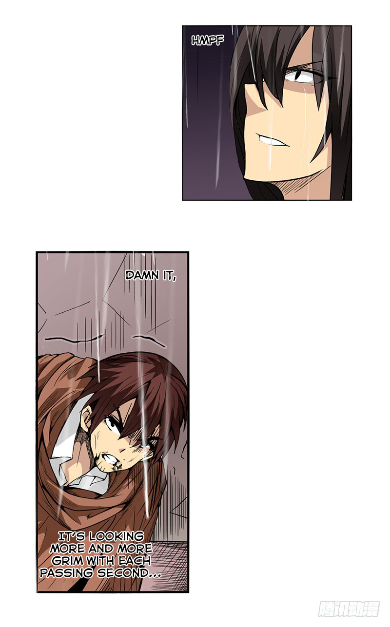 Because I'm An Uncle who Runs A Weapon Shop Chapter 31 page 3 - Chapter 31: Chapter 31
