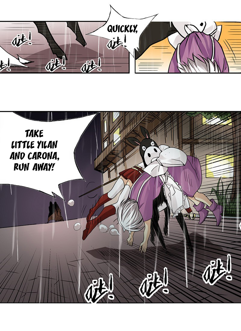 Because I'm An Uncle who Runs A Weapon Shop Chapter 31 page 31 - Chapter 31: Chapter 31