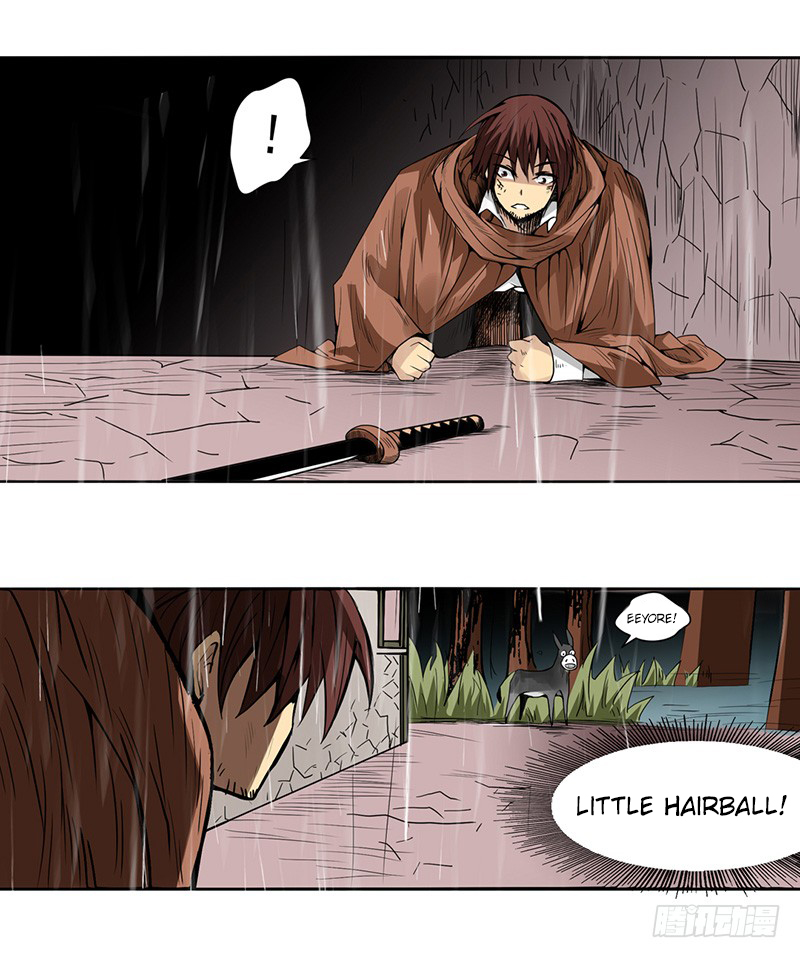 Because I'm An Uncle who Runs A Weapon Shop Chapter 31 page 5 - Chapter 31: Chapter 31