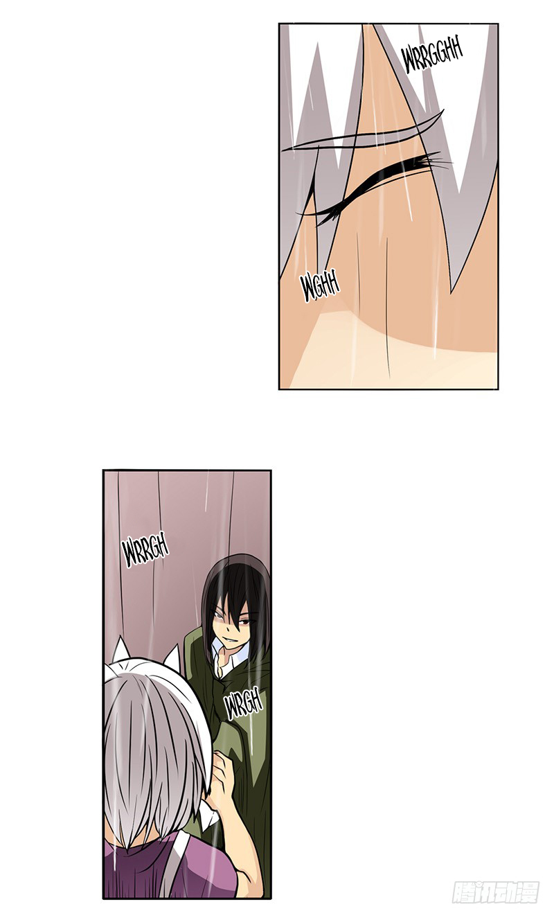 Because I'm An Uncle who Runs A Weapon Shop Chapter 31 page 6 - Chapter 31: Chapter 31