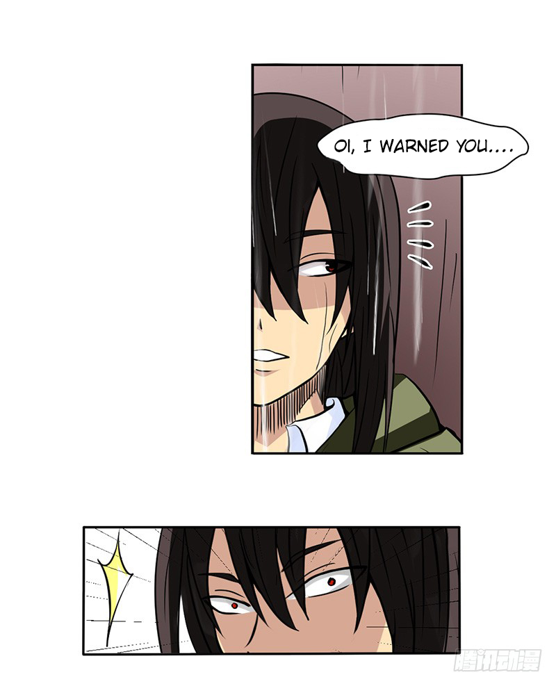 Because I'm An Uncle who Runs A Weapon Shop Chapter 31 page 7 - Chapter 31: Chapter 31