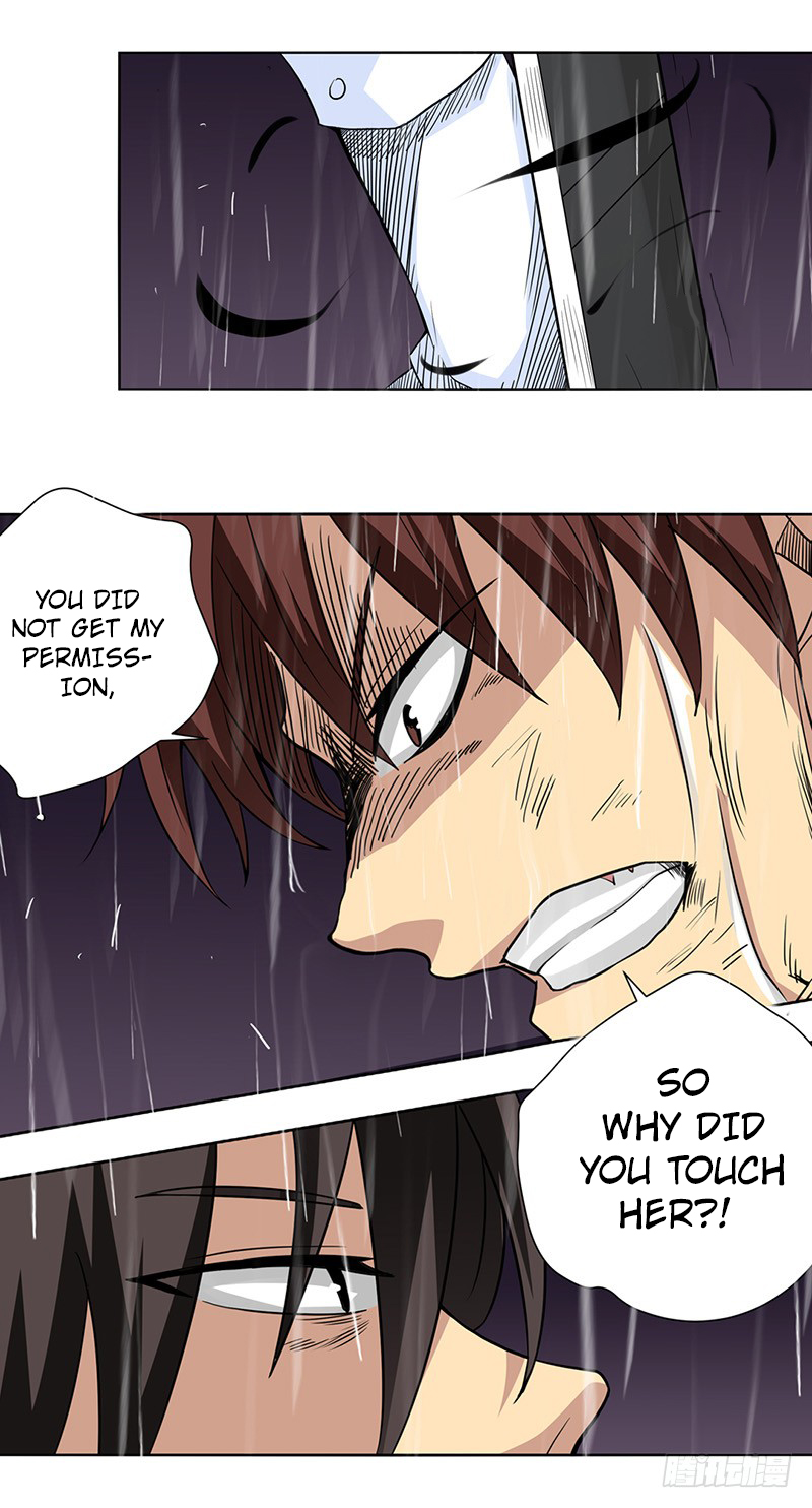 Because I'm An Uncle who Runs A Weapon Shop Chapter 31 page 9 - Chapter 31: Chapter 31