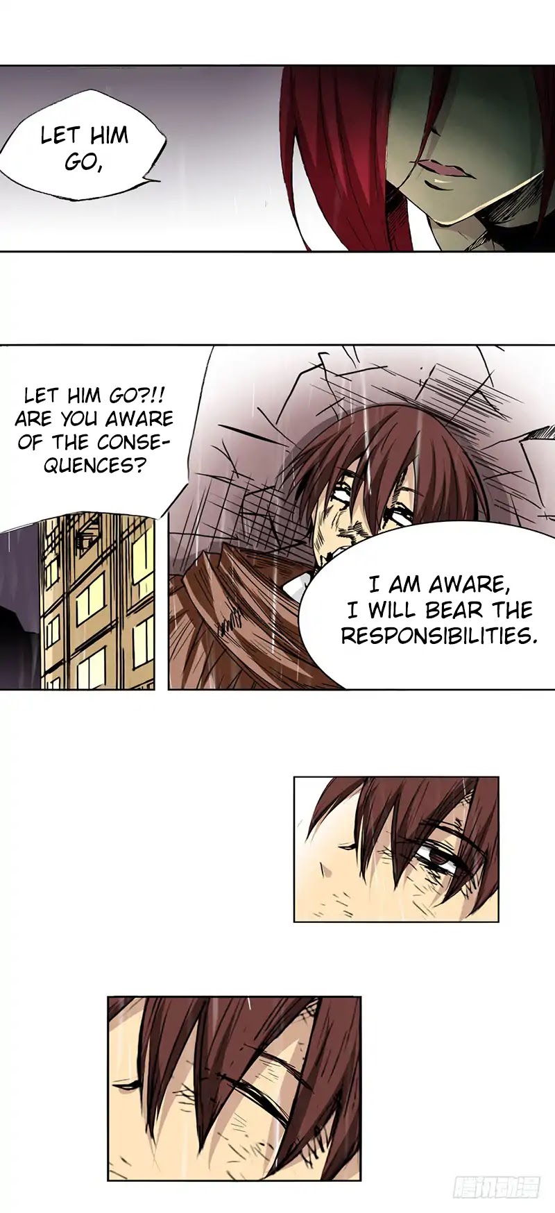 Because I'm An Uncle who Runs A Weapon Shop Chapter 32 page 14 - Chapter 32