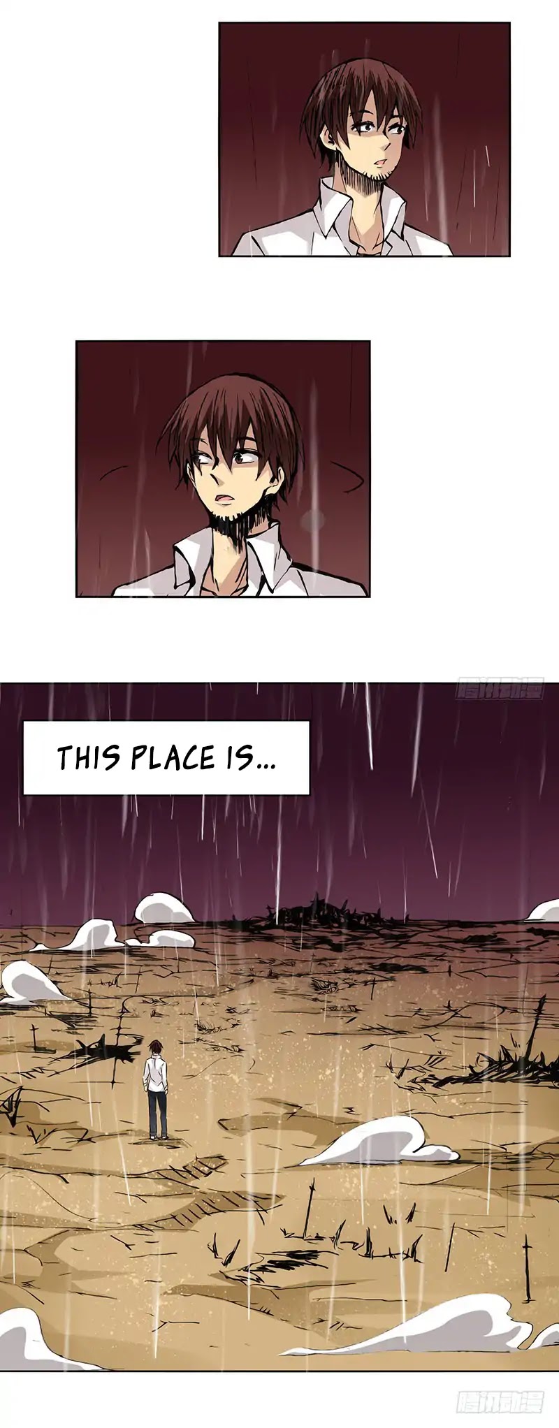 Because I'm An Uncle who Runs A Weapon Shop Chapter 32 page 16 - Chapter 32