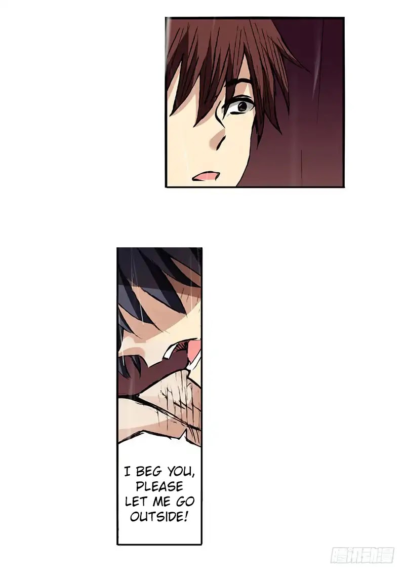 Because I'm An Uncle who Runs A Weapon Shop Chapter 32 page 24 - Chapter 32