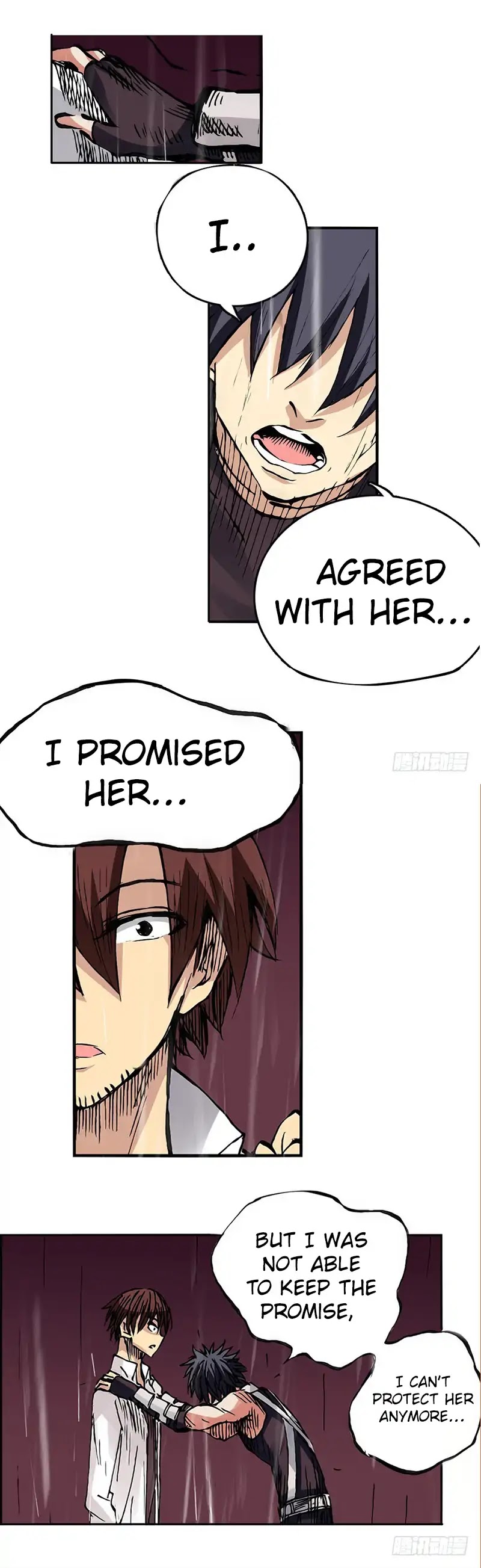 Because I'm An Uncle who Runs A Weapon Shop Chapter 32 page 26 - Chapter 32