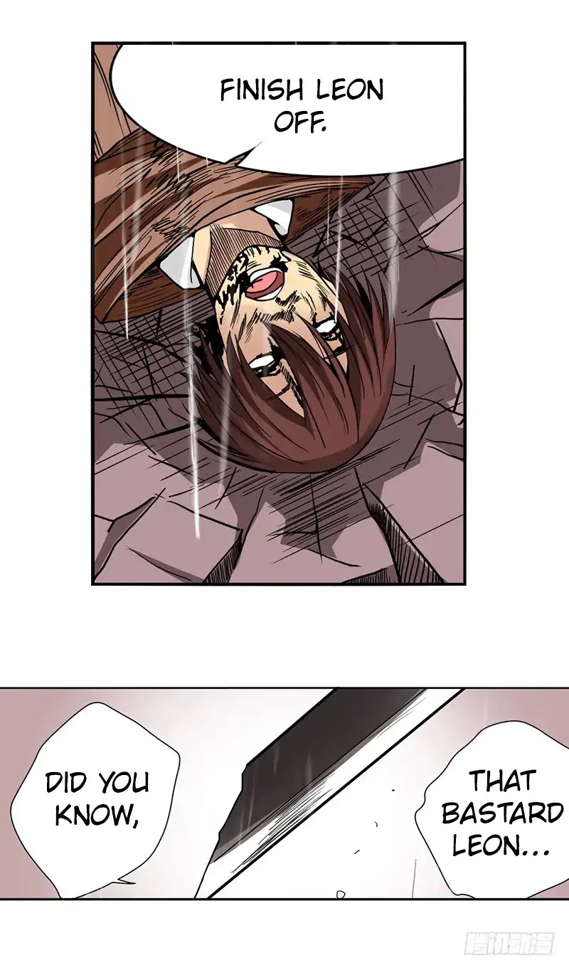 Because I'm An Uncle who Runs A Weapon Shop Chapter 32 page 8 - Chapter 32