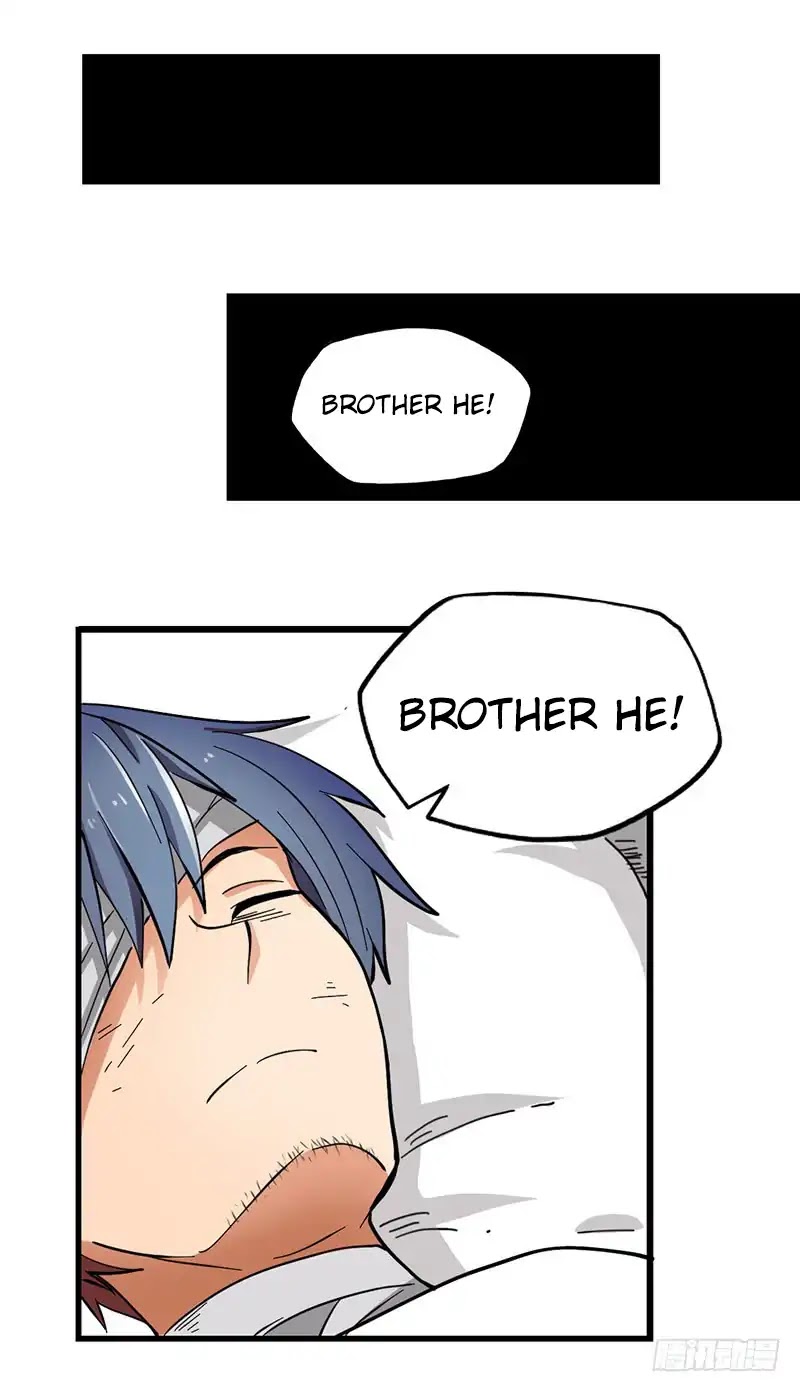 Because I'm An Uncle who Runs A Weapon Shop Chapter 33 page 10 - Chapter 33