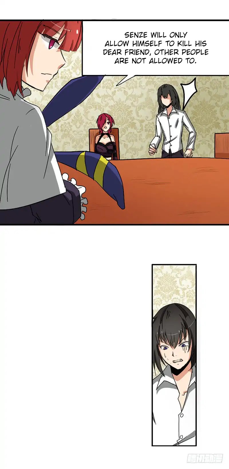 Because I'm An Uncle who Runs A Weapon Shop Chapter 34 page 19 - Chapter 34