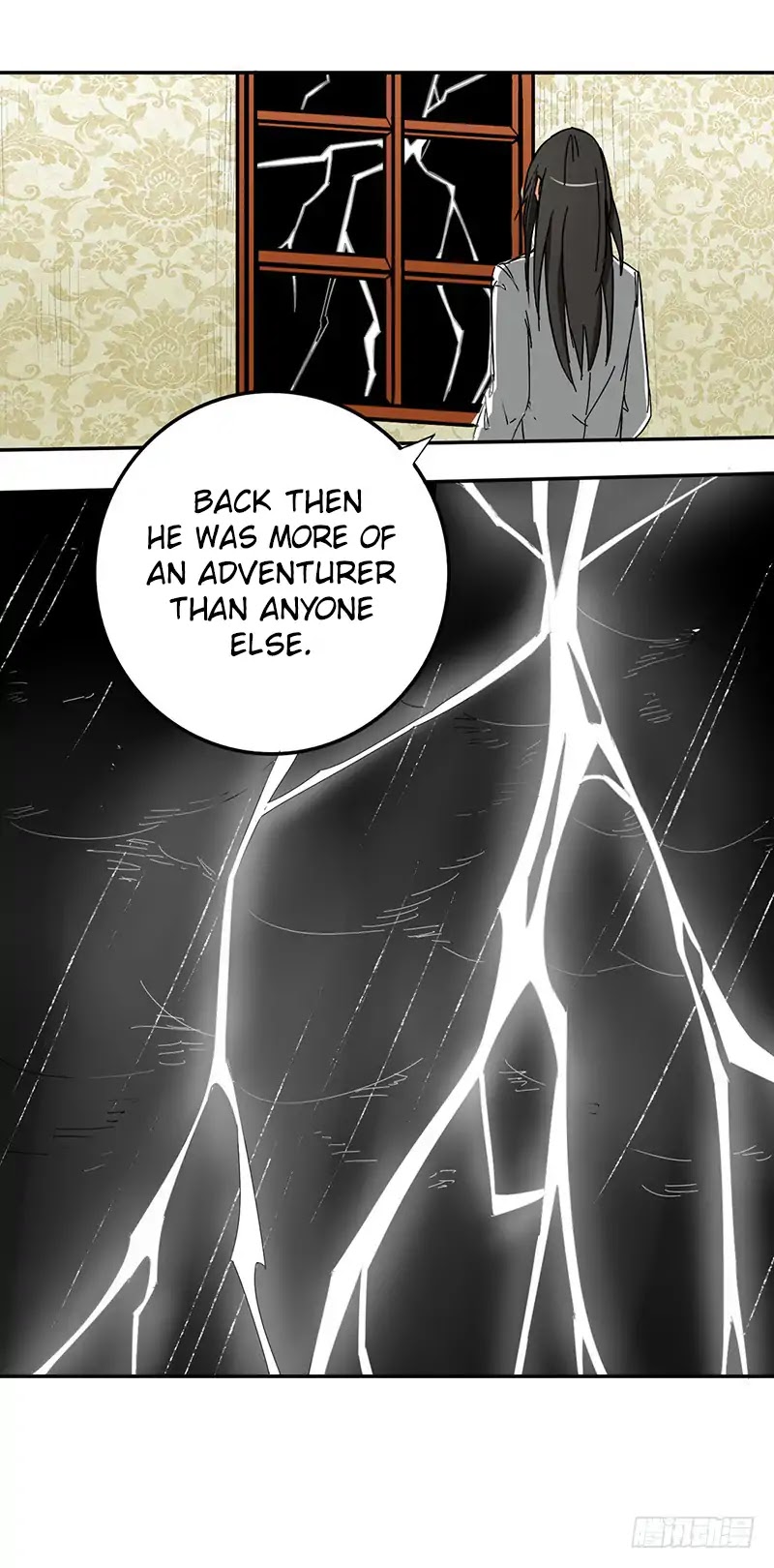 Because I'm An Uncle who Runs A Weapon Shop Chapter 34 page 26 - Chapter 34