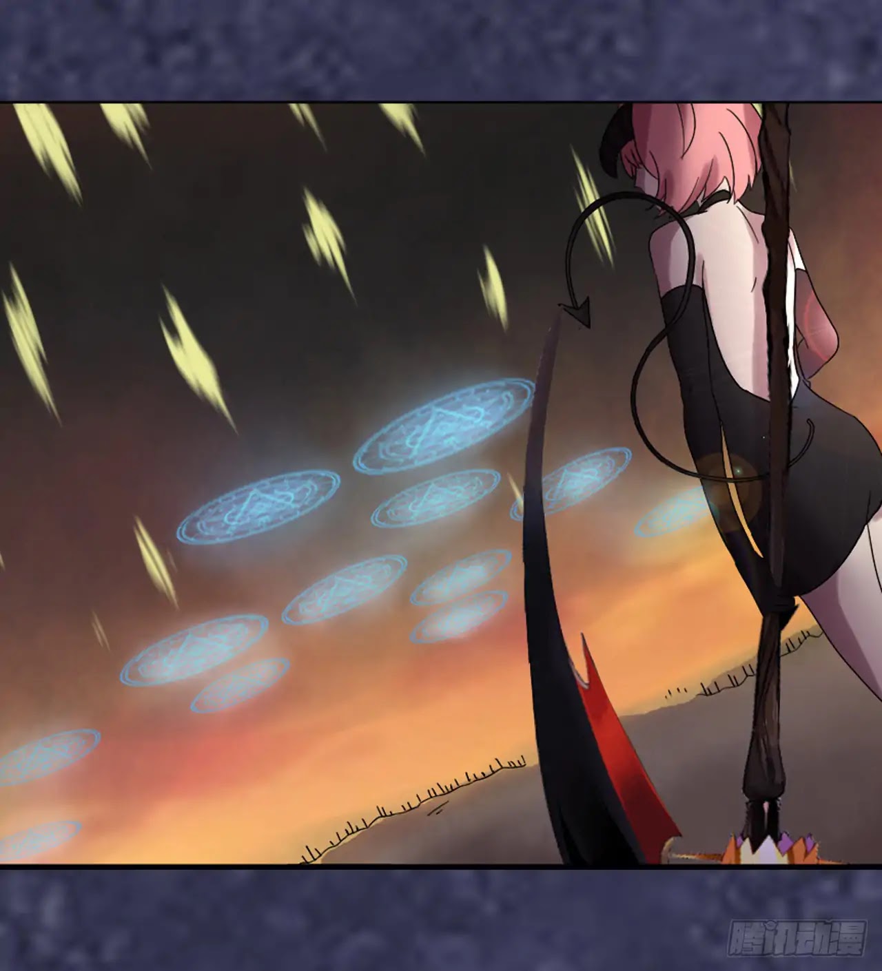 Because I'm An Uncle who Runs A Weapon Shop Chapter 35 page 11 - Chapter 35