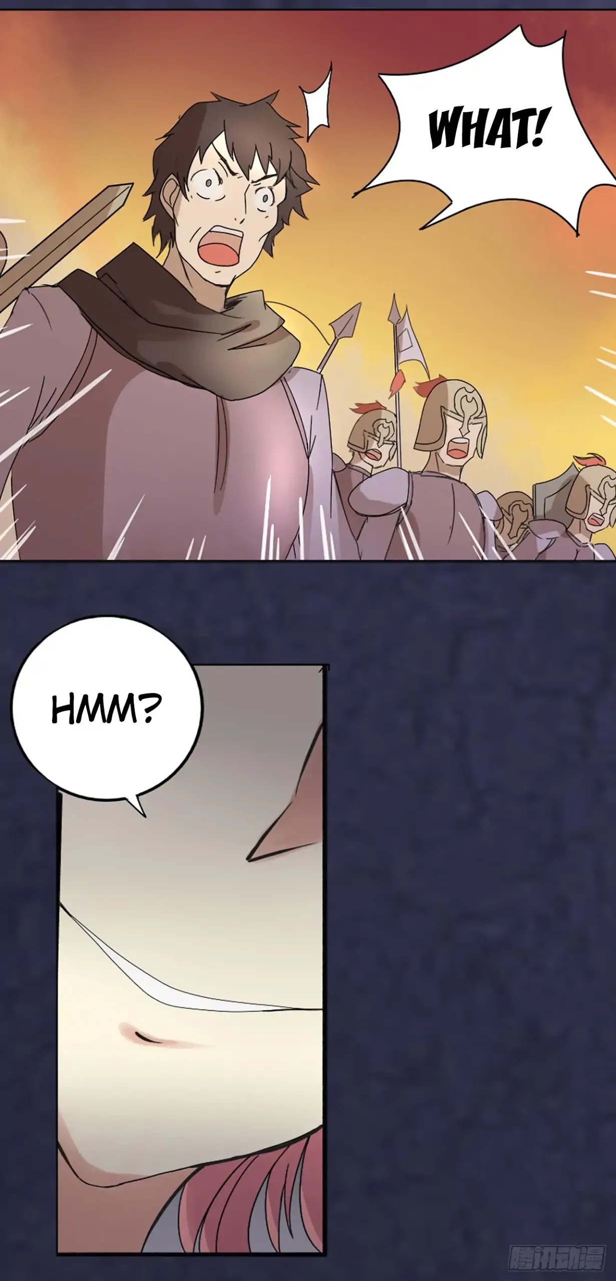 Because I'm An Uncle who Runs A Weapon Shop Chapter 35 page 15 - Chapter 35