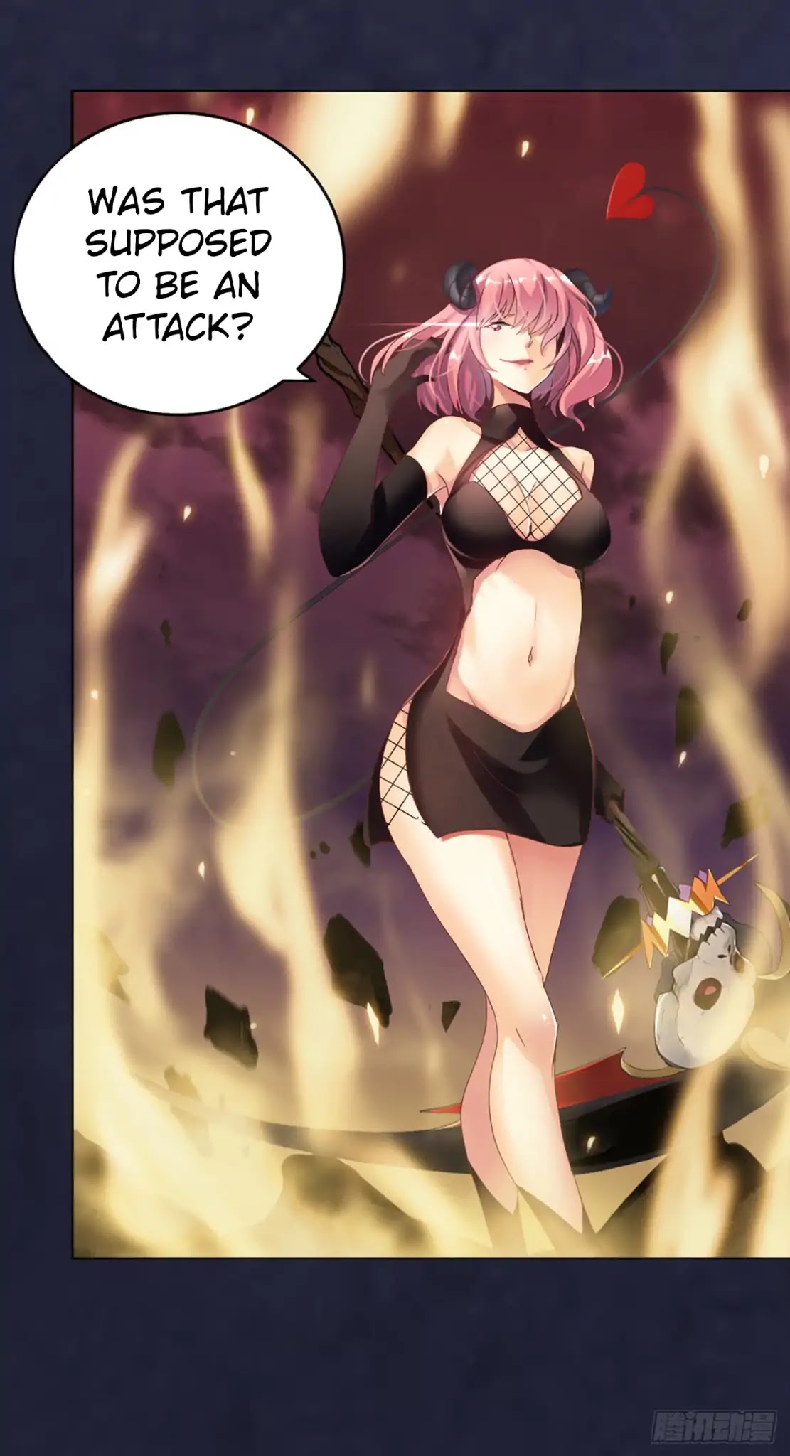 Because I'm An Uncle who Runs A Weapon Shop Chapter 35 page 16 - Chapter 35