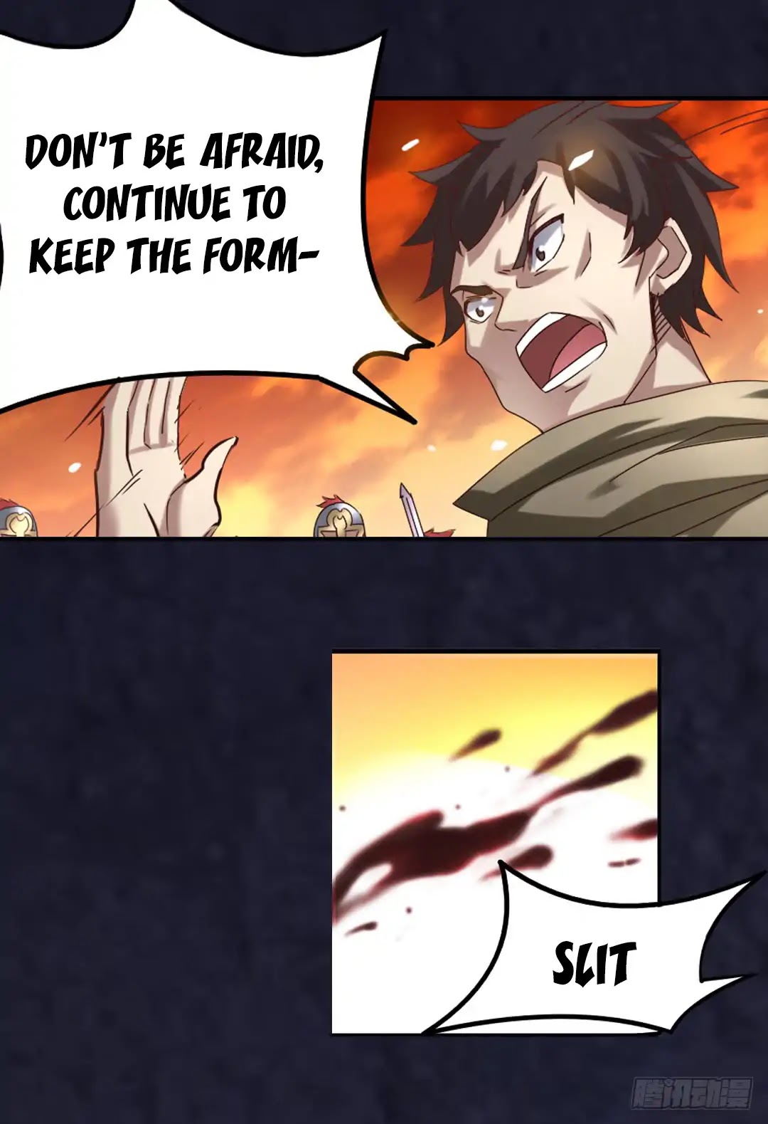 Because I'm An Uncle who Runs A Weapon Shop Chapter 35 page 17 - Chapter 35