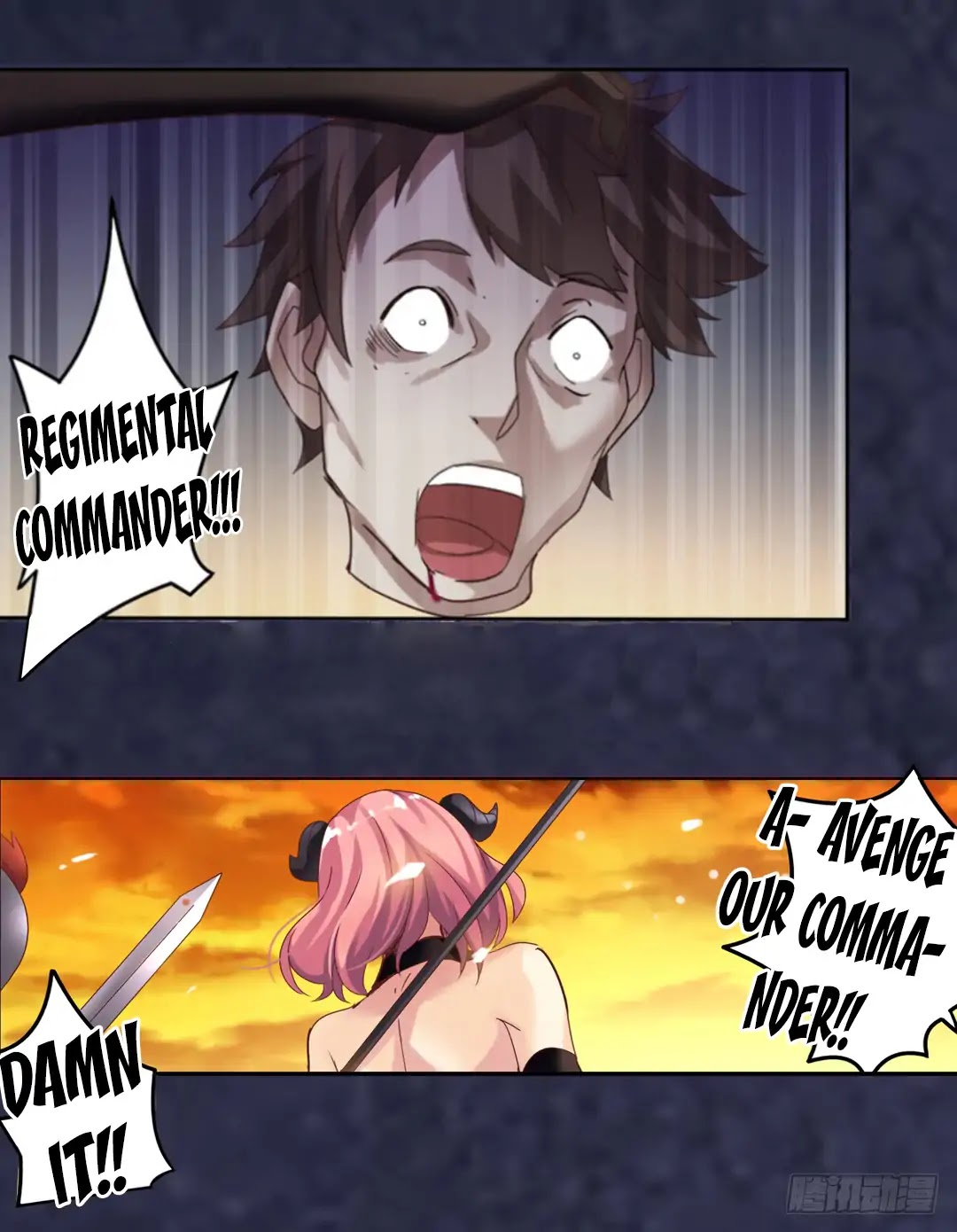 Because I'm An Uncle who Runs A Weapon Shop Chapter 35 page 19 - Chapter 35