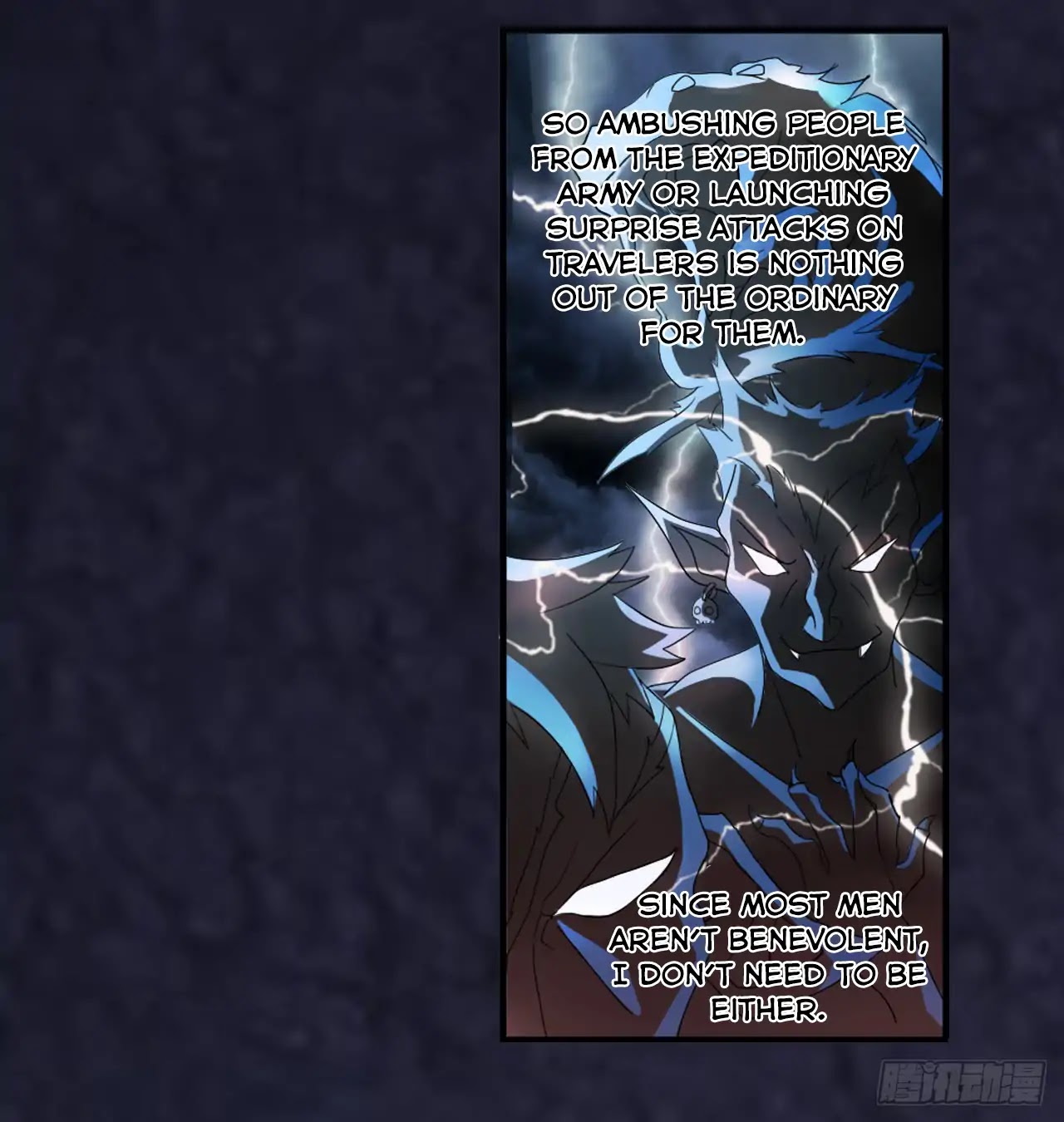 Because I'm An Uncle who Runs A Weapon Shop Chapter 35 page 3 - Chapter 35
