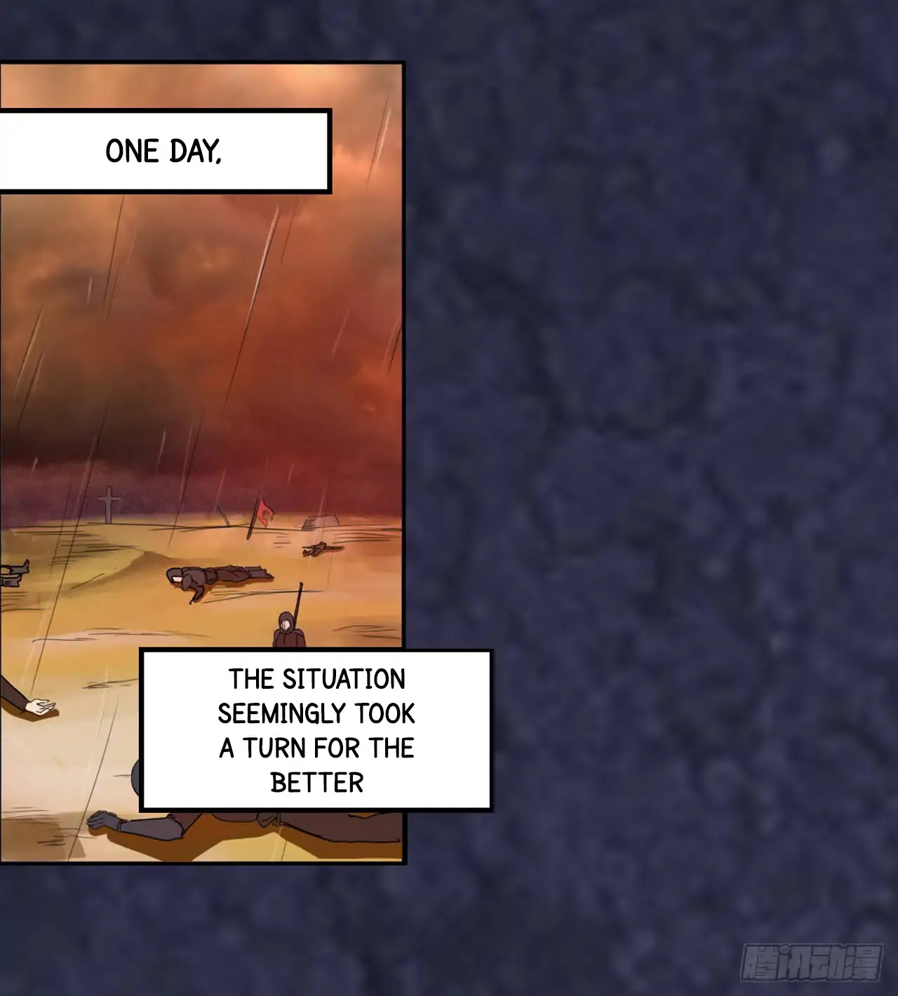 Because I'm An Uncle who Runs A Weapon Shop Chapter 35 page 5 - Chapter 35